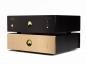 Preview: Pier Audio MM/MC 8 - Phono Vorverstärker